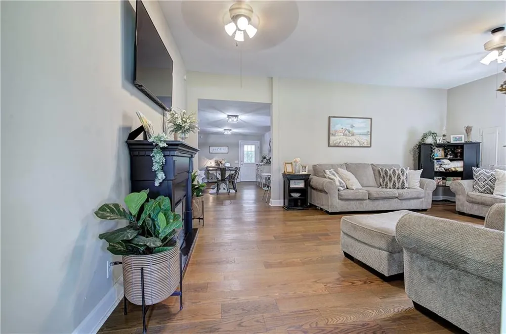 5247 Roland Hayes Parkway SW Calhoun, GA 30701