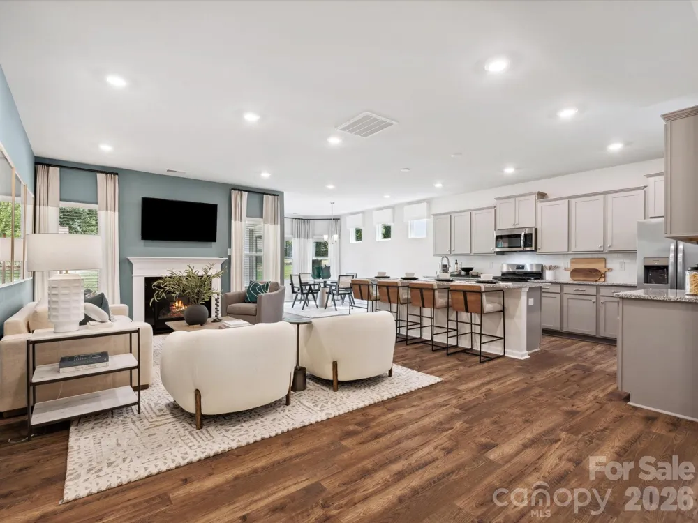 5062 Puddle Pond Road Indian Trail, NC 28079