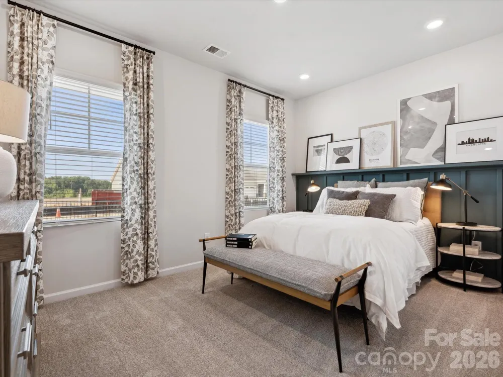 5062 Puddle Pond Road Indian Trail, NC 28079
