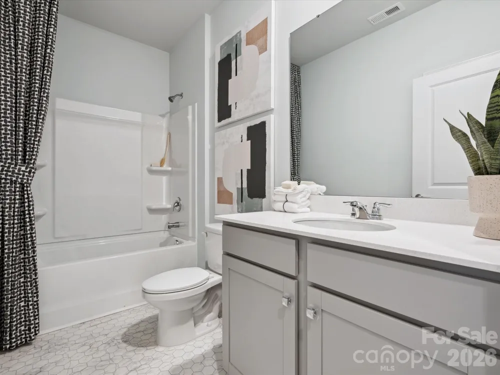5062 Puddle Pond Road Indian Trail, NC 28079
