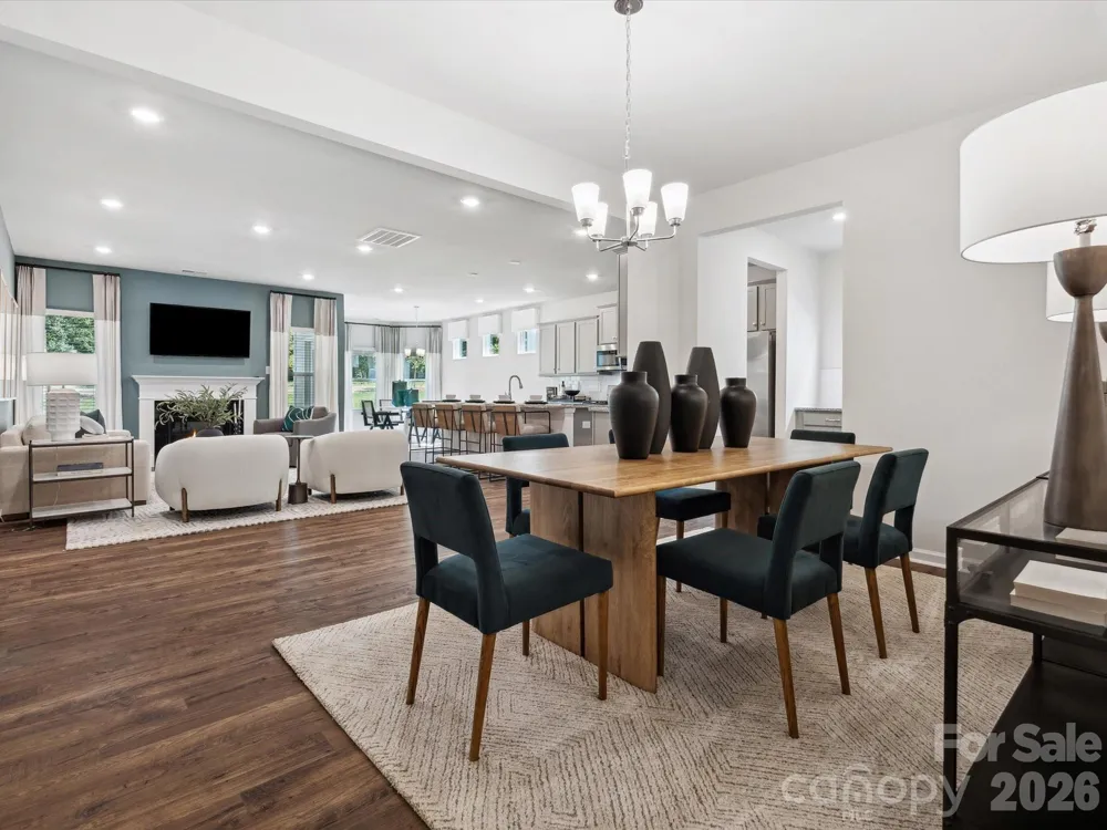 5062 Puddle Pond Road Indian Trail, NC 28079