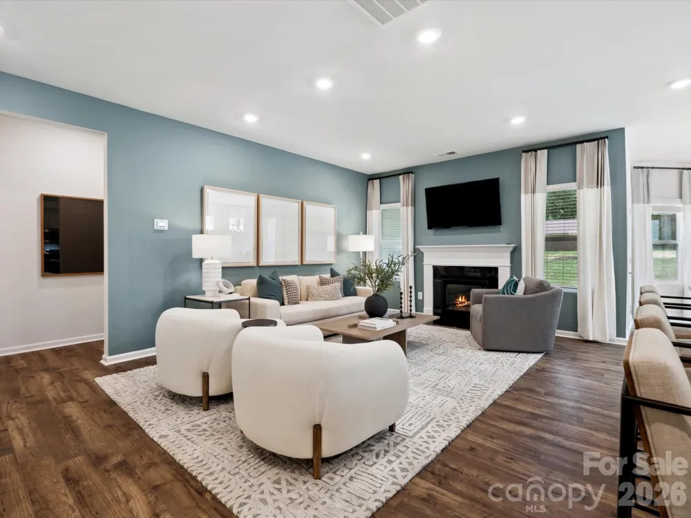 5062 Puddle Pond Road Indian Trail, NC 28079