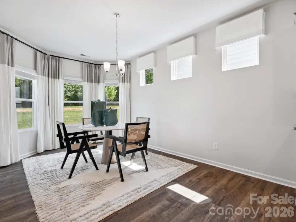 5062 Puddle Pond Road Indian Trail, NC 28079