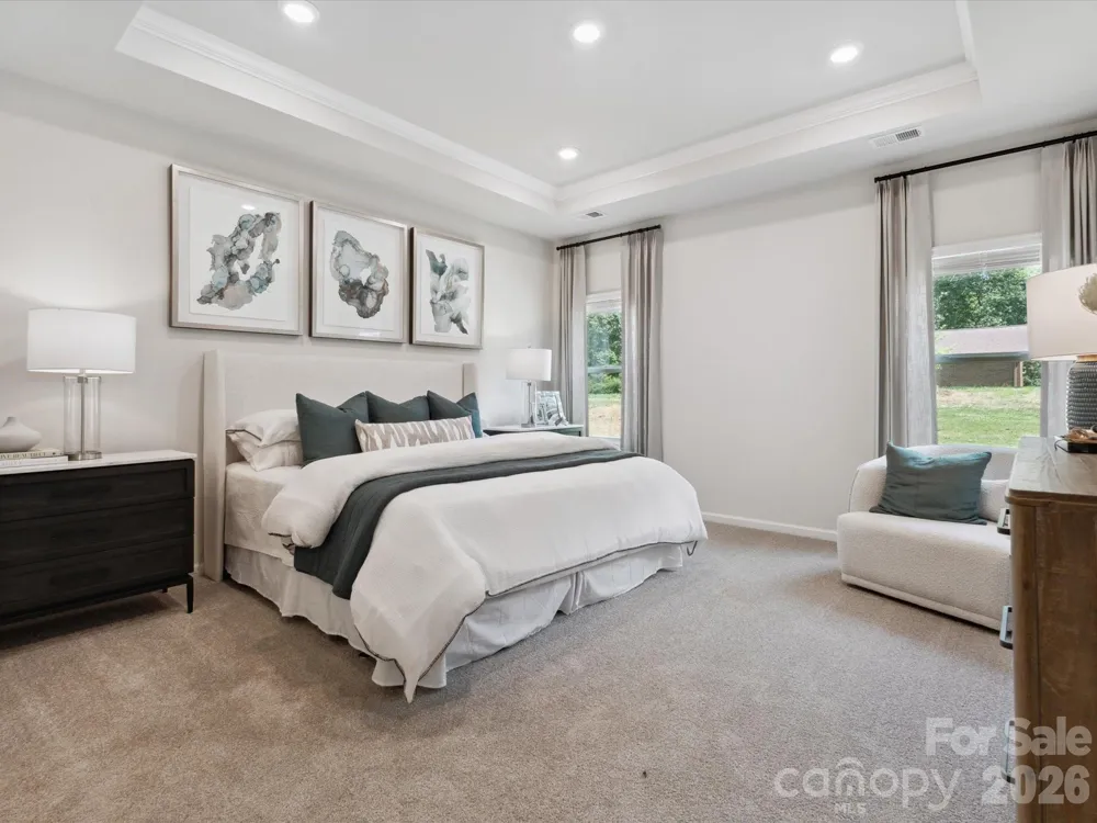 5062 Puddle Pond Road Indian Trail, NC 28079