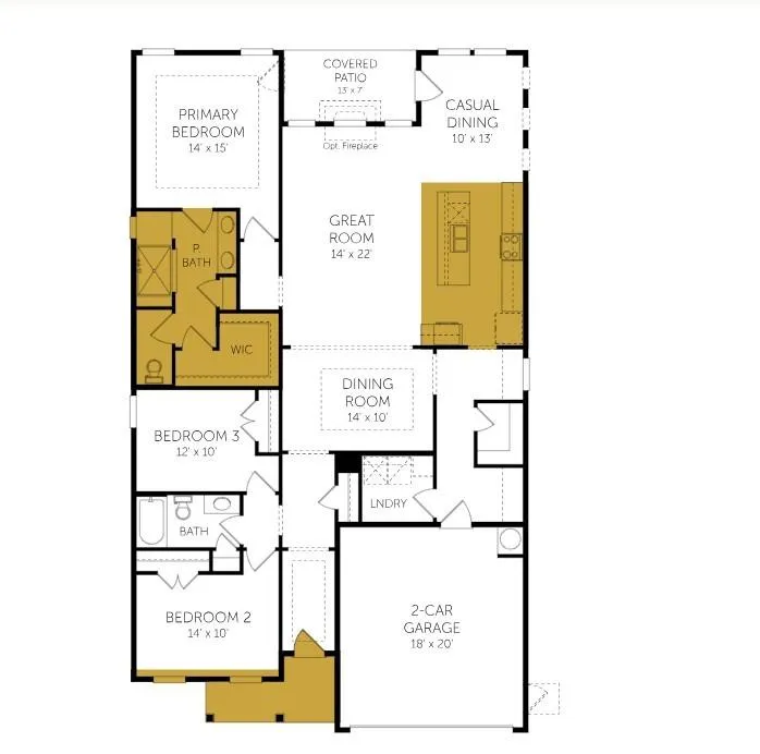 5062 Puddle Pond Road Indian Trail, NC 28079