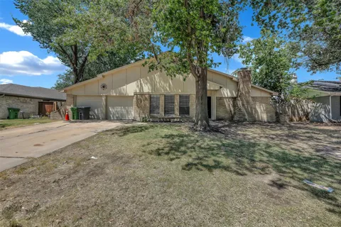5513 Scott Drive