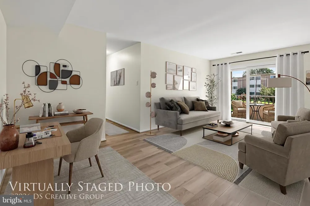 503 FLORIDA AVENUE #104 Herndon, VA 20170