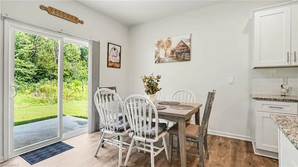 6585 Clark Creek Trail Whitsett, NC 27377