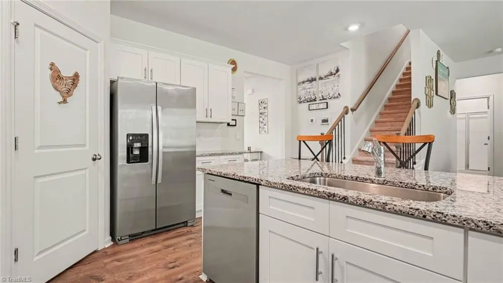 6585 Clark Creek Trail Whitsett, NC 27377