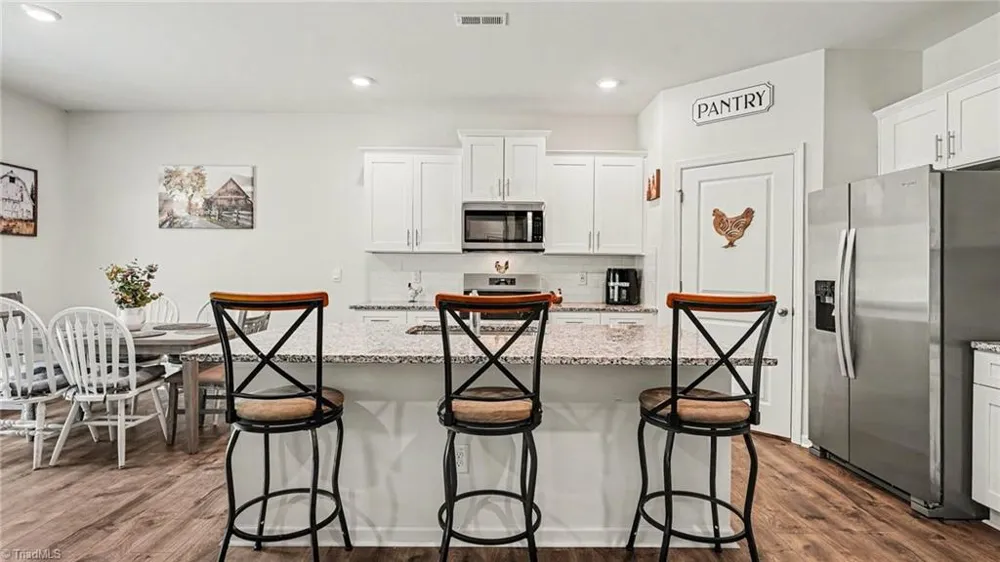 6585 Clark Creek Trail Whitsett, NC 27377