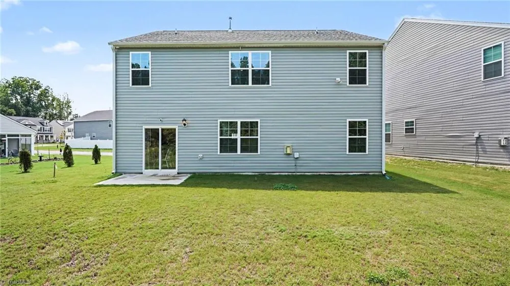 6585 Clark Creek Trail Whitsett, NC 27377