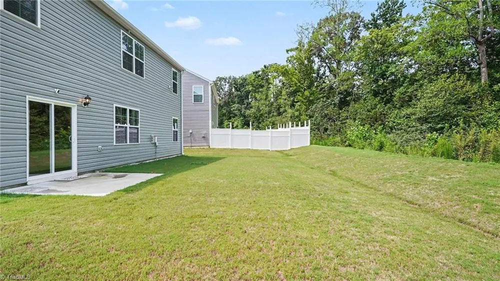 6585 Clark Creek Trail Whitsett, NC 27377
