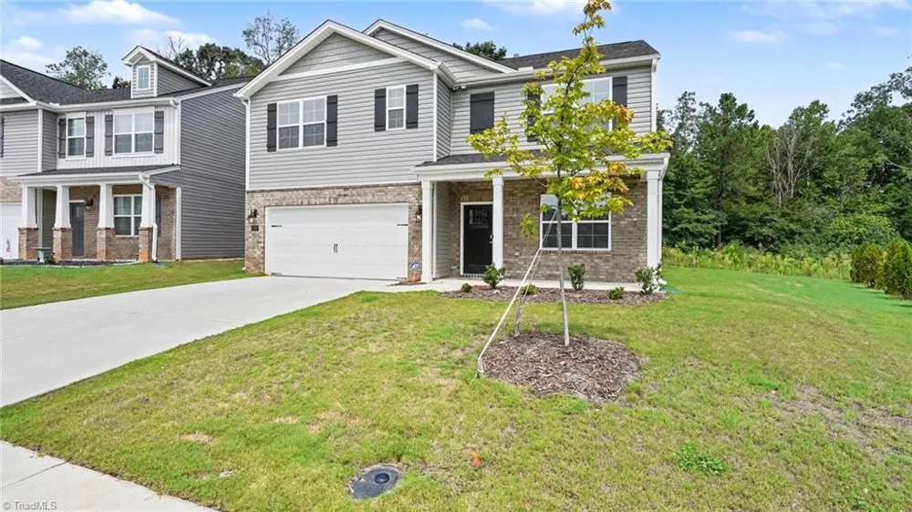 6585 Clark Creek Trail Whitsett, NC 27377