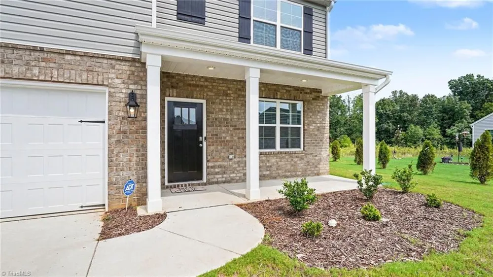 6585 Clark Creek Trail Whitsett, NC 27377