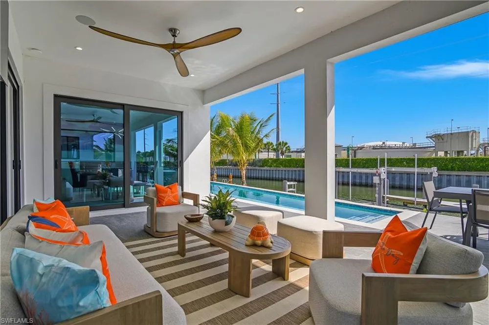 840 Rose Court Marco Island, FL 34145