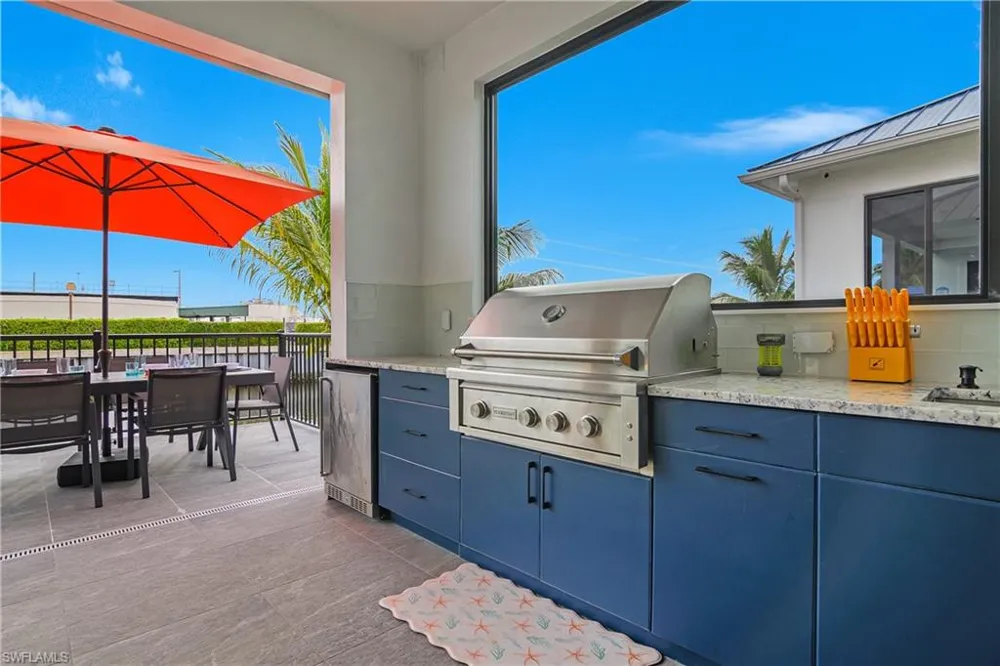 840 Rose Court Marco Island, FL 34145