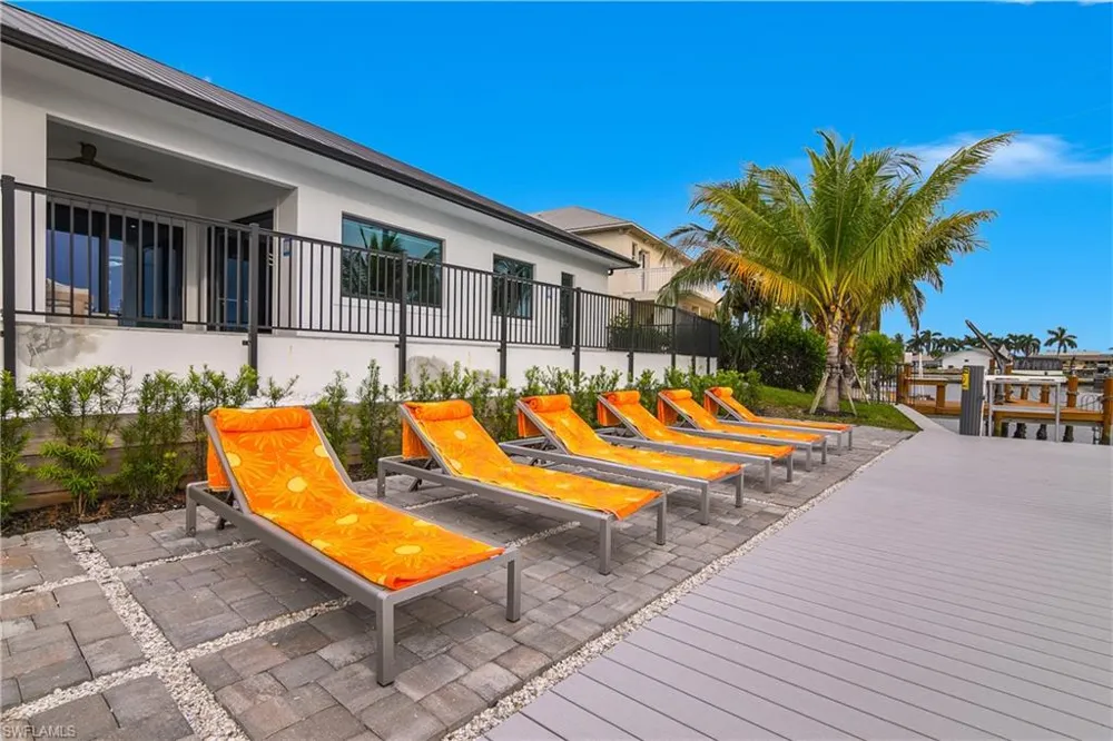 840 Rose Court Marco Island, FL 34145