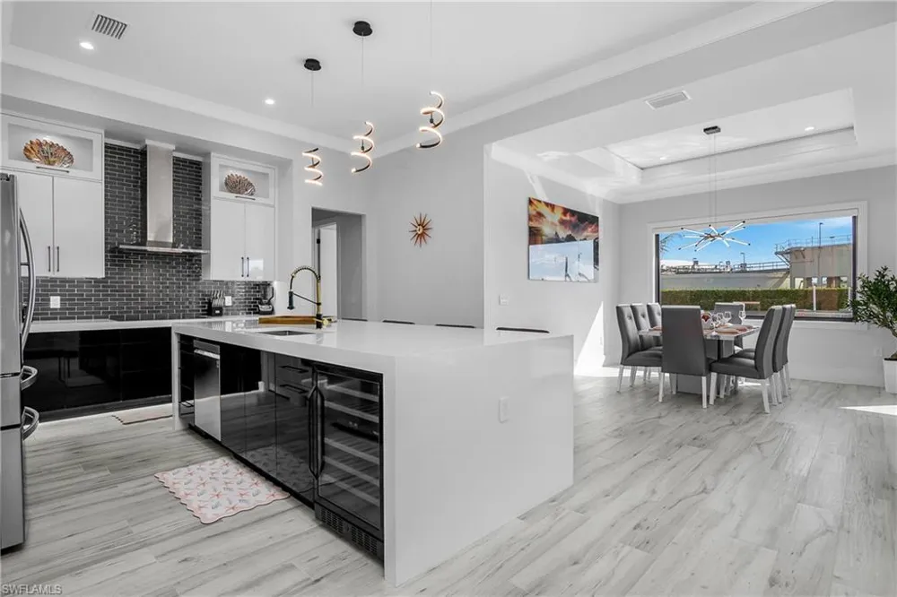 840 Rose Court Marco Island, FL 34145