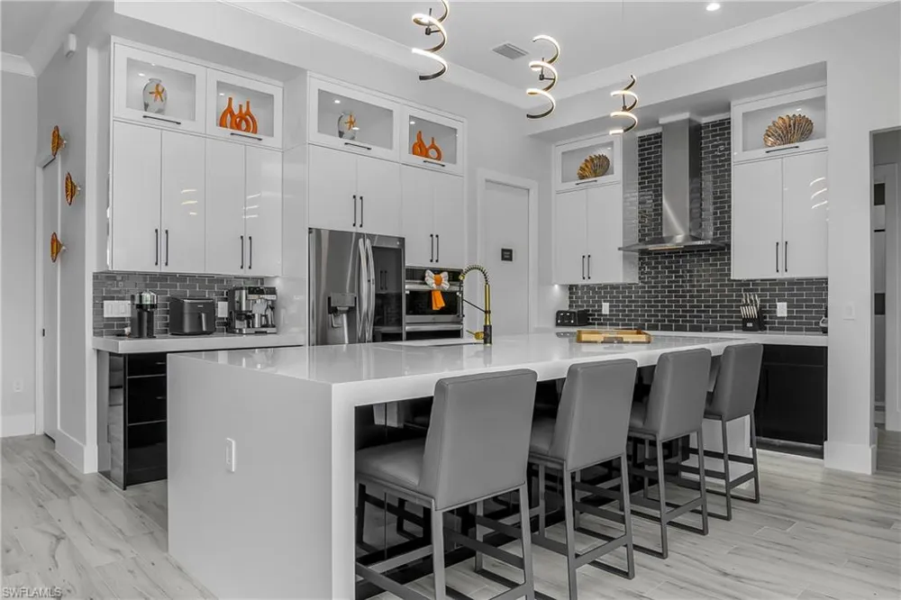 840 Rose Court Marco Island, FL 34145