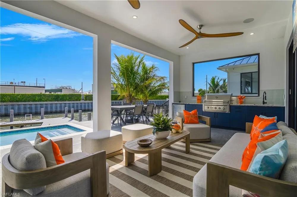 840 Rose Court Marco Island, FL 34145