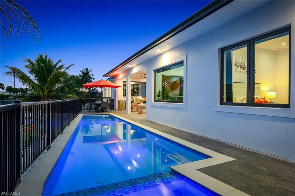 840 Rose Court Marco Island, FL 34145