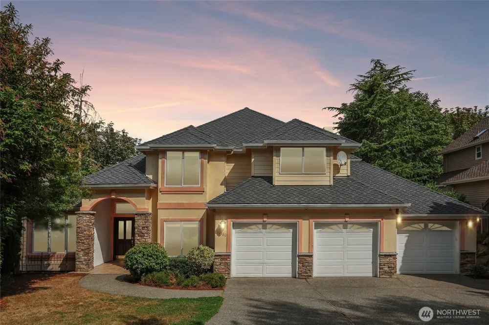 16580 SE 58th Place Bellevue, WA 98006