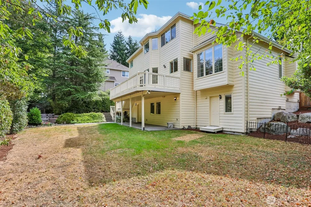 16580 SE 58th Place Bellevue, WA 98006