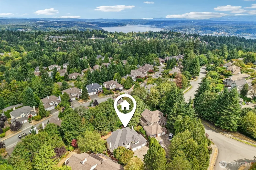 16580 SE 58th Place Bellevue, WA 98006
