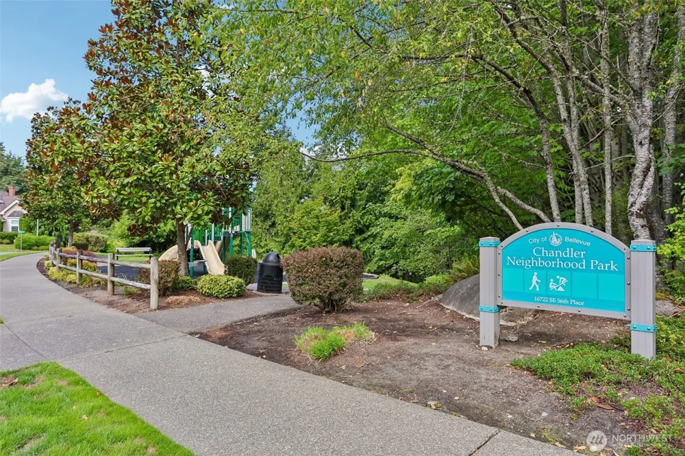 16580 SE 58th Place Bellevue, WA 98006