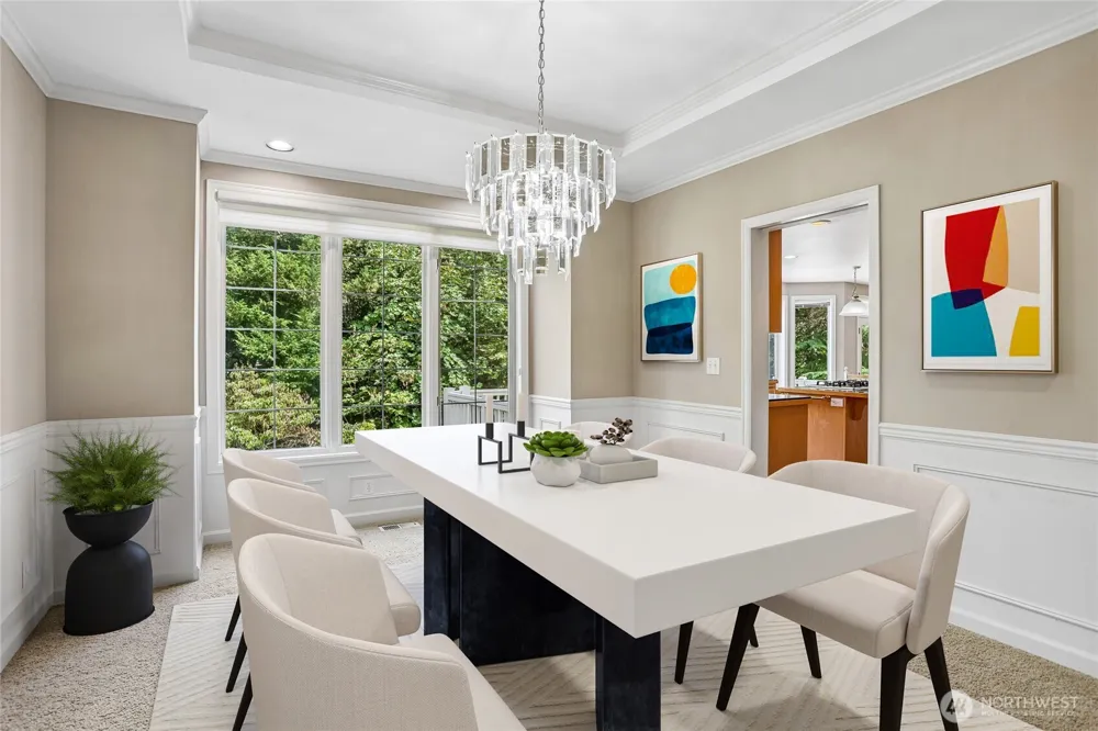 16580 SE 58th Place Bellevue, WA 98006
