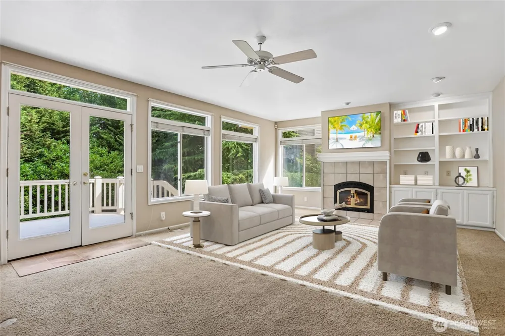 16580 SE 58th Place Bellevue, WA 98006