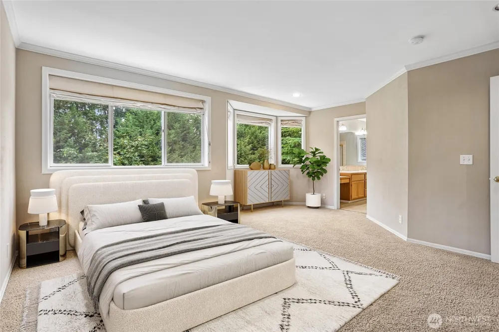 16580 SE 58th Place Bellevue, WA 98006