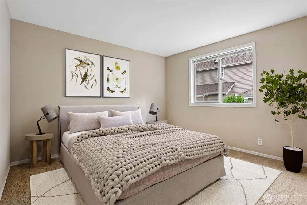 16580 SE 58th Place Bellevue, WA 98006