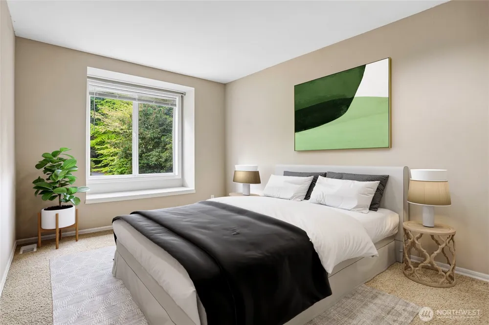 16580 SE 58th Place Bellevue, WA 98006