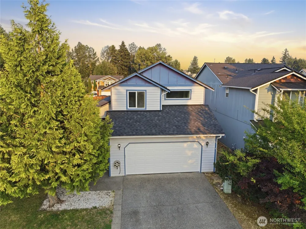 19407 12th Avenue Ct E Spanaway, WA 98387