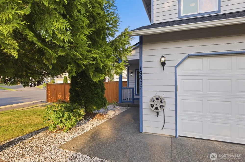 19407 12th Avenue Ct E Spanaway, WA 98387