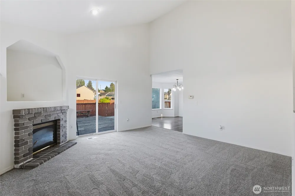 19407 12th Avenue Ct E Spanaway, WA 98387