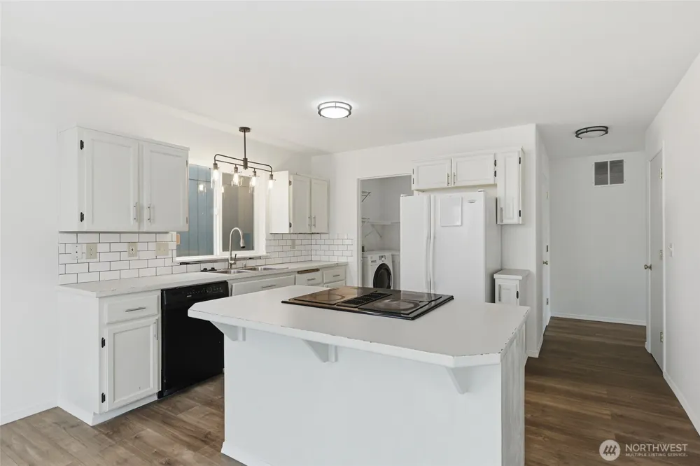 19407 12th Avenue Ct E Spanaway, WA 98387