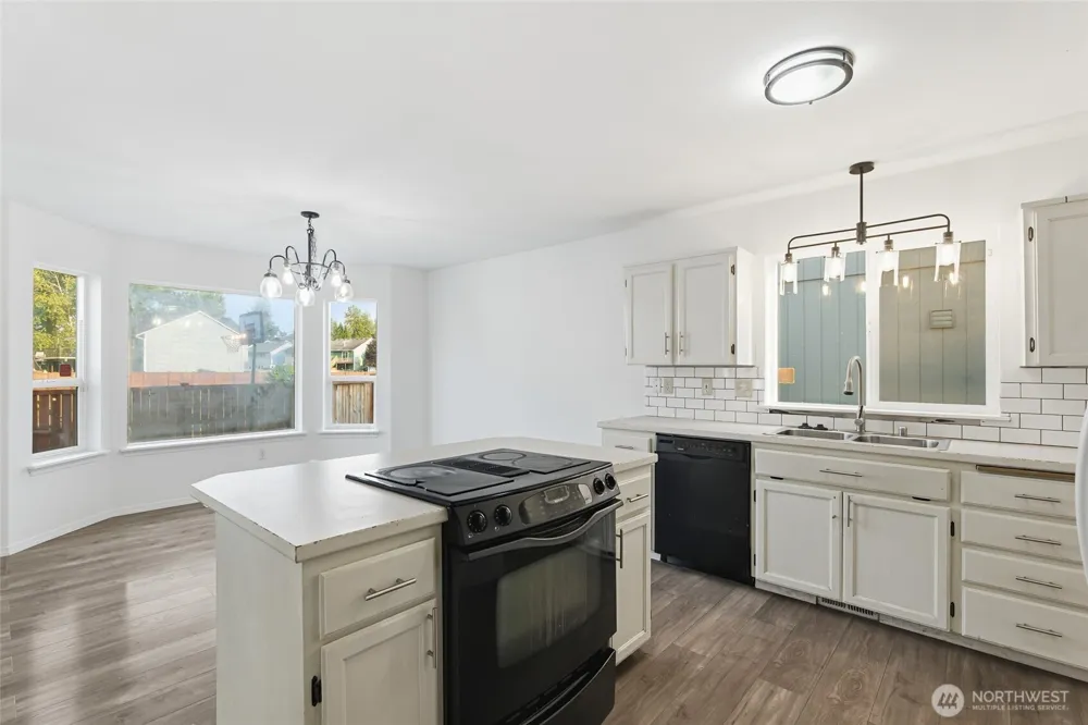19407 12th Avenue Ct E Spanaway, WA 98387