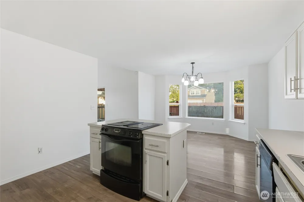 19407 12th Avenue Ct E Spanaway, WA 98387