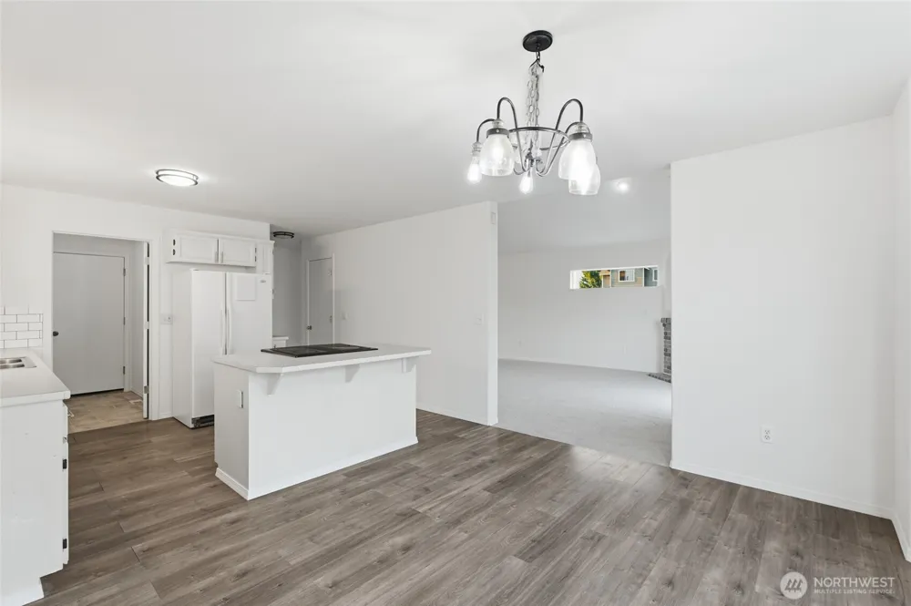 19407 12th Avenue Ct E Spanaway, WA 98387