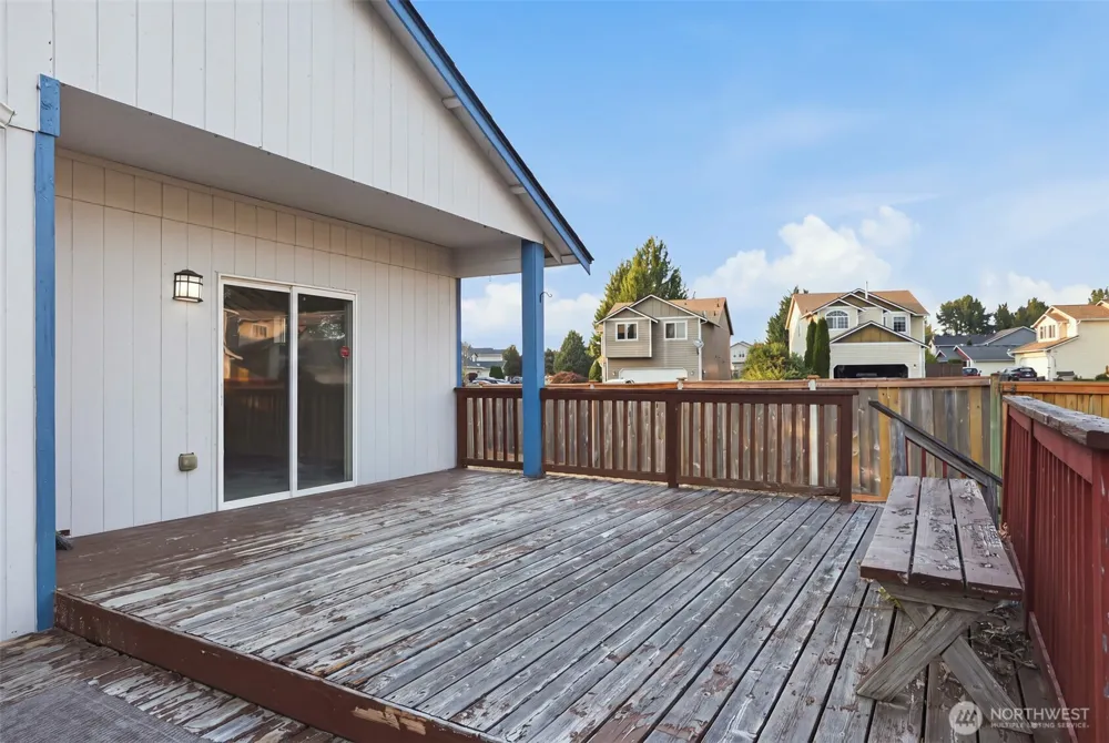 19407 12th Avenue Ct E Spanaway, WA 98387