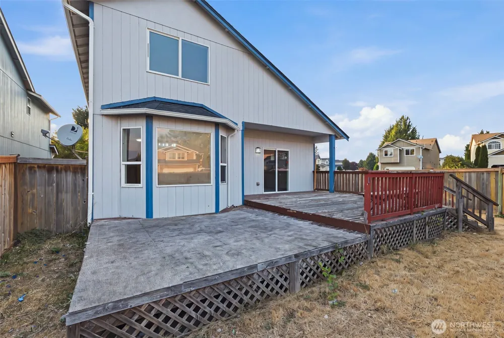 19407 12th Avenue Ct E Spanaway, WA 98387