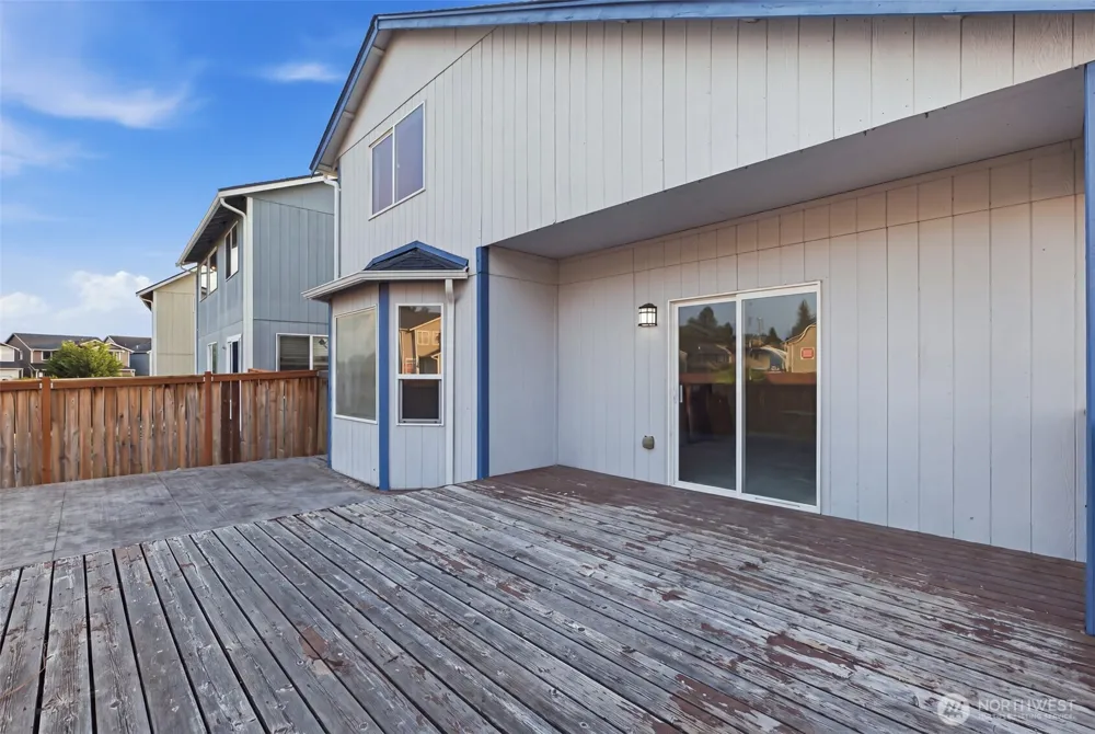 19407 12th Avenue Ct E Spanaway, WA 98387