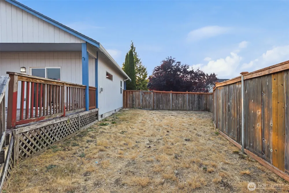 19407 12th Avenue Ct E Spanaway, WA 98387