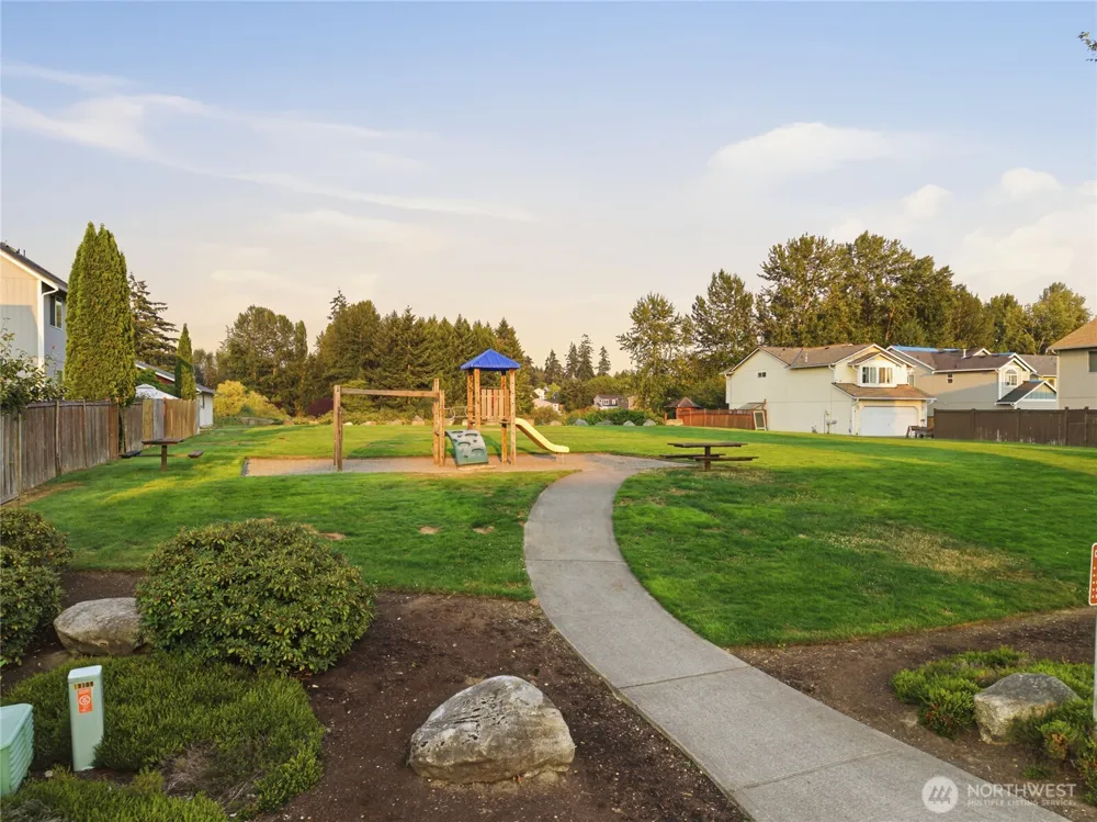 19407 12th Avenue Ct E Spanaway, WA 98387