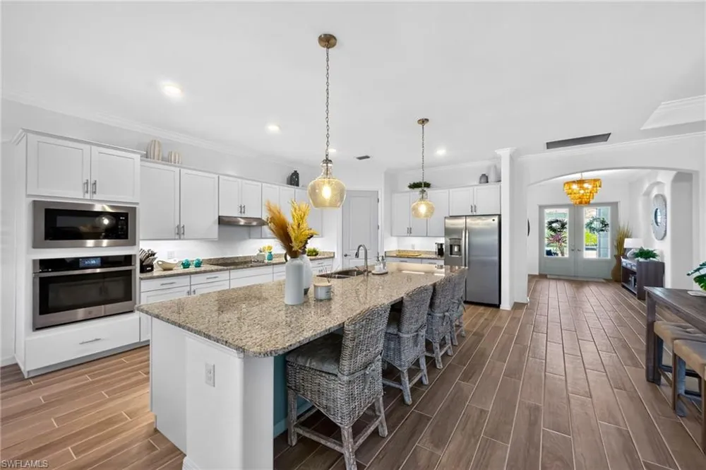 Address Not Shown Punta Gorda, FL 33955