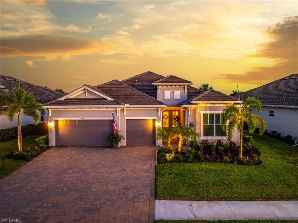 Address Not Shown Punta Gorda, FL 33955