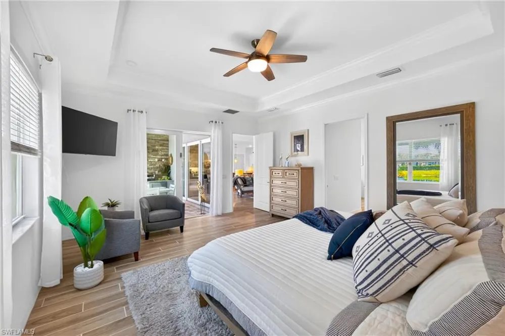 Address Not Shown Punta Gorda, FL 33955