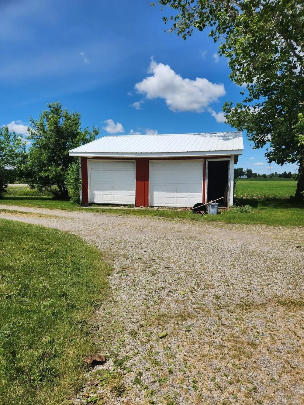 71040 Omo Road Richmond Township, MI 48062